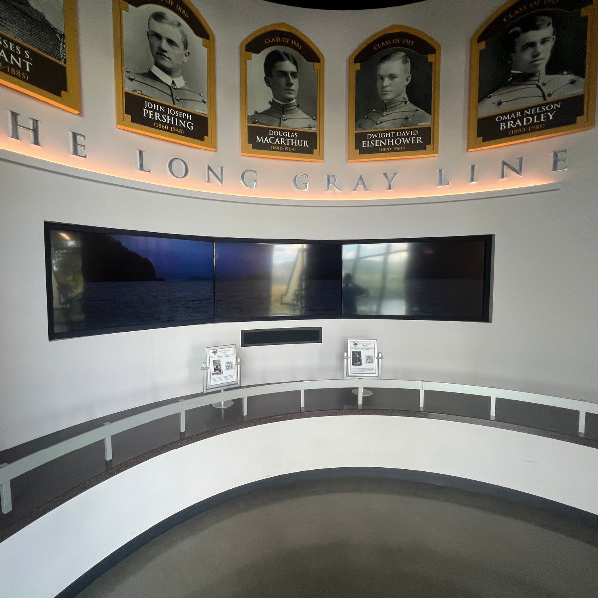 West Point Press is partnering with the Visitors Center to showcase some of our latest history titles. Bringing rigorous, engaging scholarship to the many guests exploring West Point’s legacy.