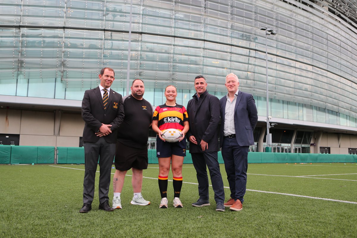 Lansdowne FC tweet media