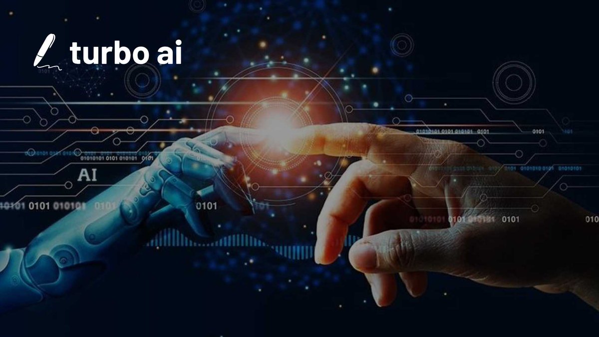 techintelpro's tweet image. Turbo AI Relaunches: AI Notetaking for Students &amp;amp; Pros dlvr.it/TNPLtB #TurboAI #AI #Notetaking