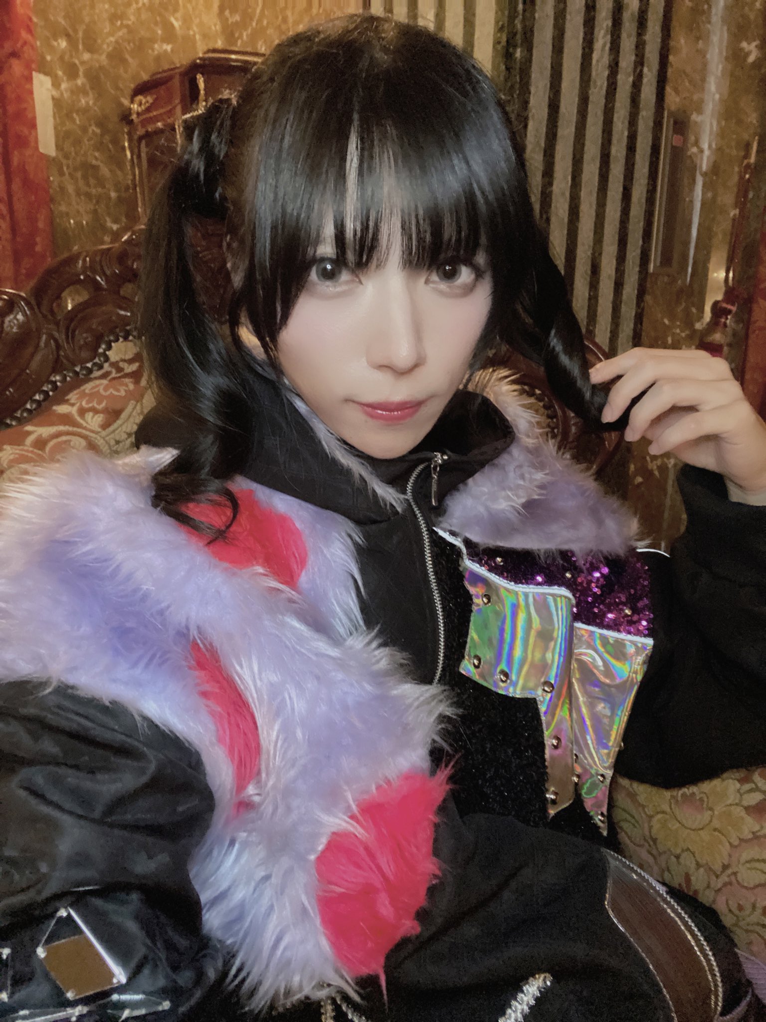 かにゃ (@kanya317) / X