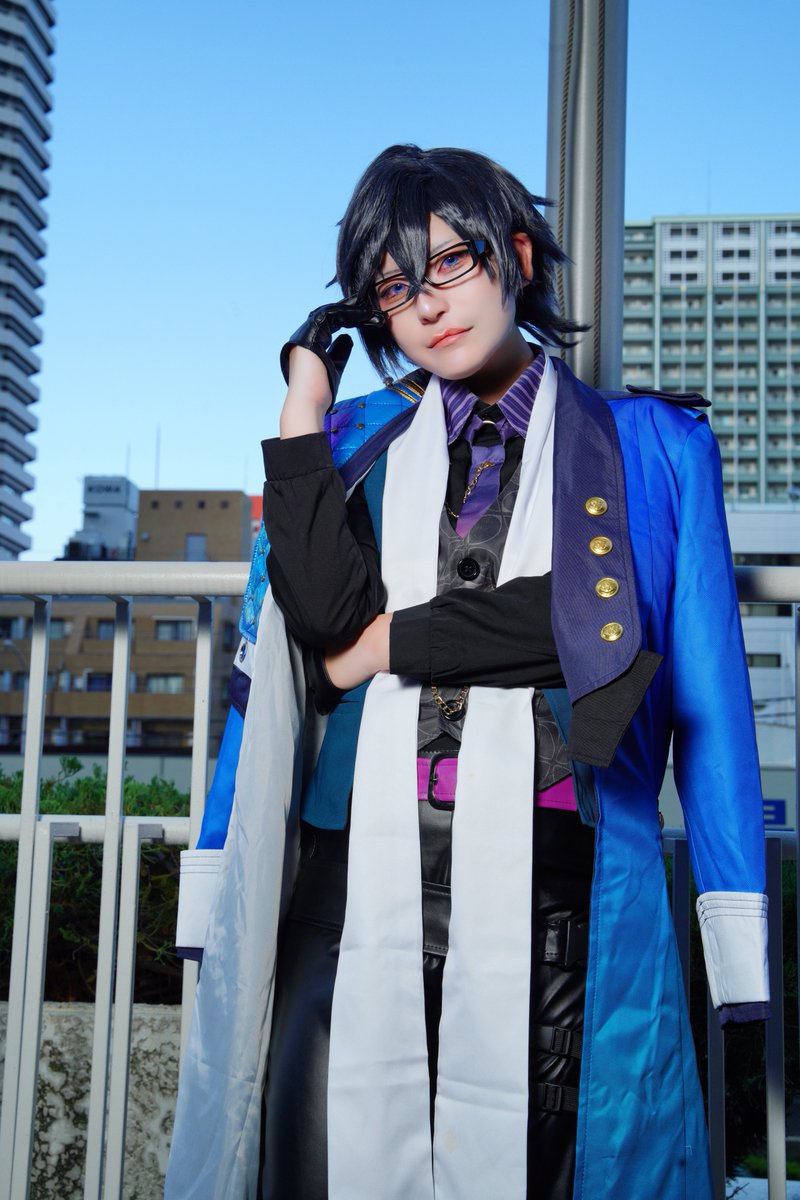 Cosplay

ｰお困りですか？

📄／🌈🕒

📸<a href="/saitama_photo_/">九頭📷くず</a>