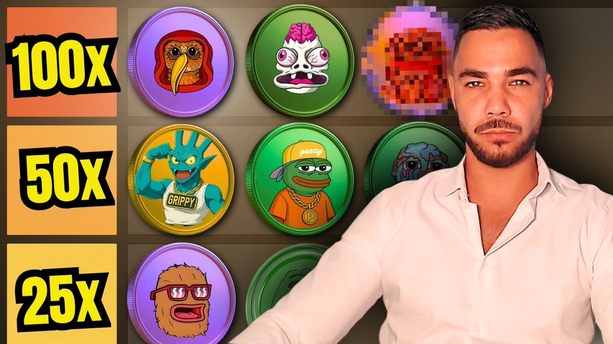 Crypto Blaney tweet media