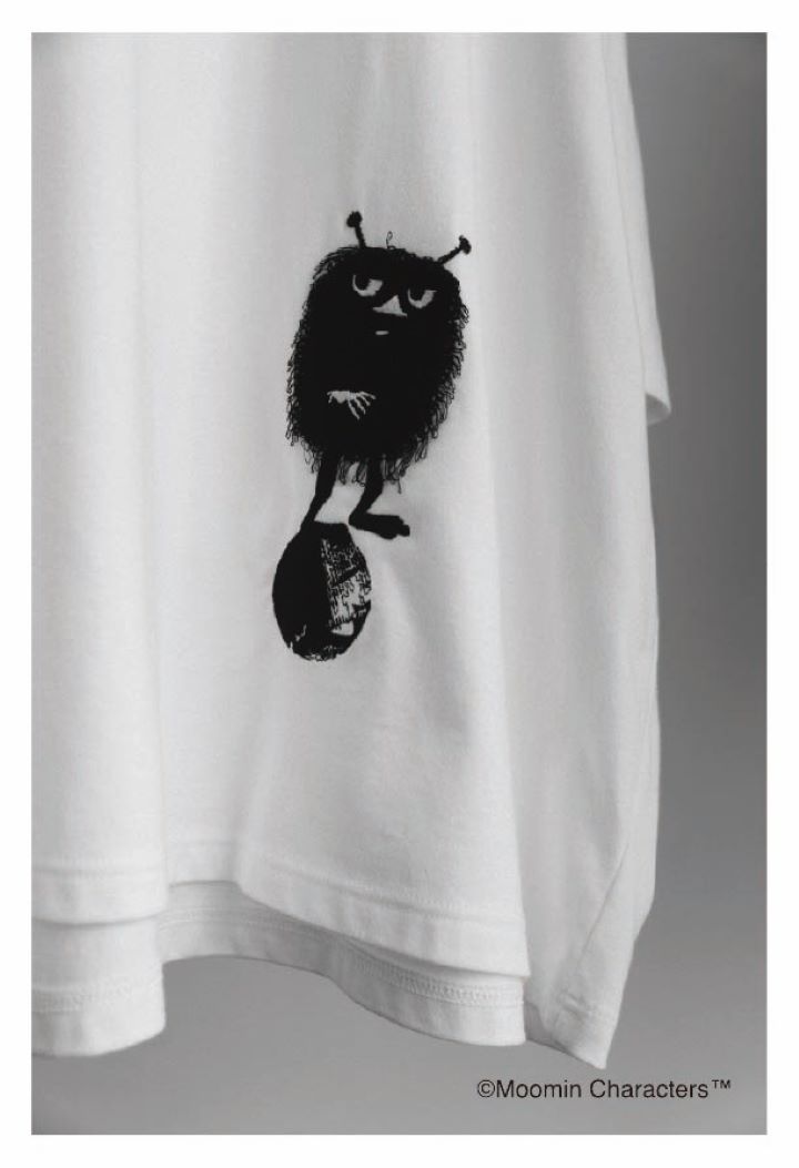 【Y's】Y's SHOW CASE オープン記念Tシャツ 2 SIX SHOP 2周年Tシャツ | SIX SHOP TOKYO SOUVENIR
