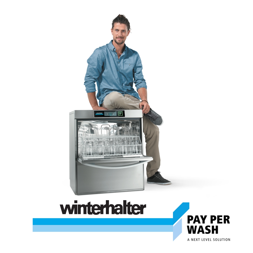 BBCSLTD's tweet image. Interested in Commercial Dishwashers without the upfront investment?

With Winterhalter’s Pay Per Wash system, you only pay when your dishwasher is running. No purchase, no leasing, no hidden maintenance costs – just one fixed price per wash cycle.

#CommercialKitchen #BBCS