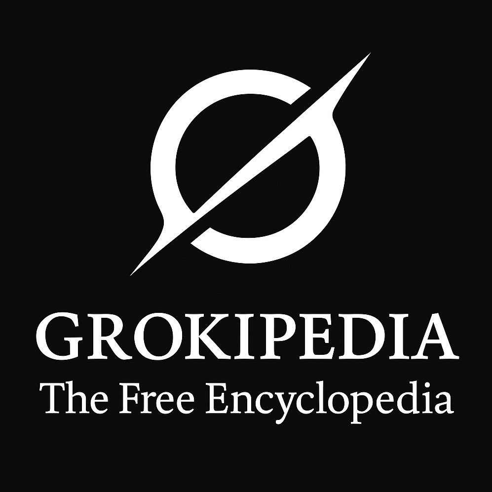 🚨Update: Elon Musk has confirmed that “GROKIPEDIA,” a Grok-powered encyclopedia is coming soon to replace left-wing Wikipedia!!