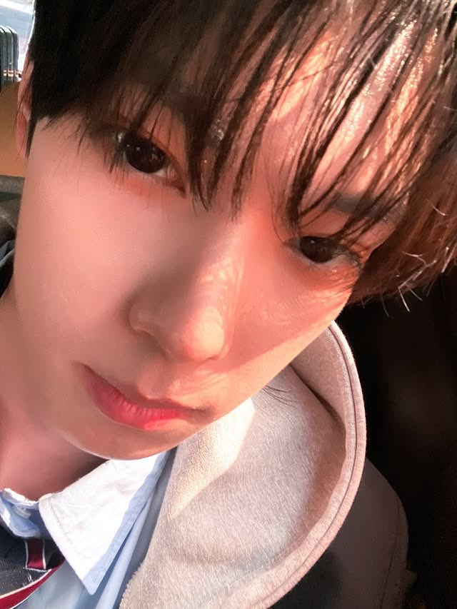 มาง้ออะ ขอโทษนะที่วันนั้นเหวี่ยงใส่ <a href="/jonesxsanghyeon/">graph</a>