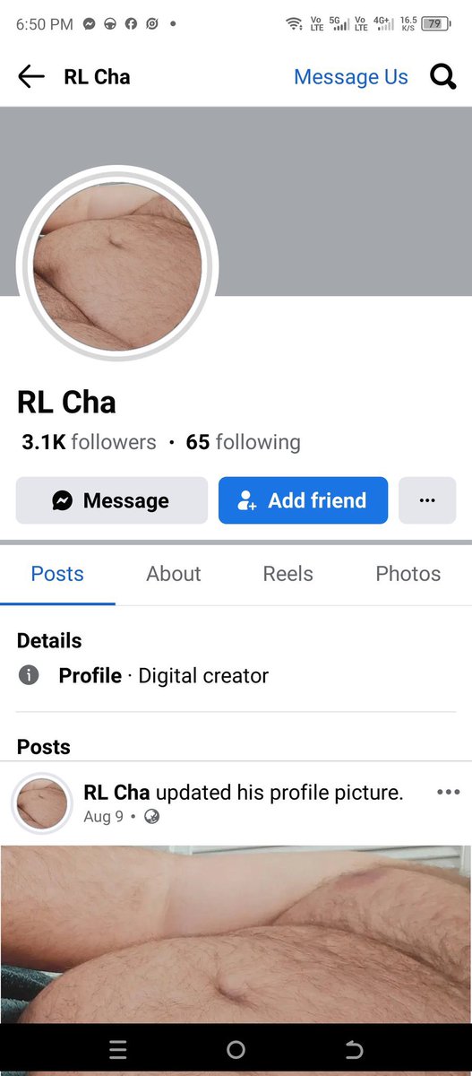enayenye0w's tweet photo. ⚠️ PSA: Hindi po ako nagbebenta ng NSFW contents⚠️

If you encounter this FB profile (https://t.co/h2UVNkdDvz) or this number (09350742548), neither of it is mine. 

Don’t engage and please don’t send money to the number. 

Also, please help me report the FB account 🙏 https://t.co/xY90ub51Ea