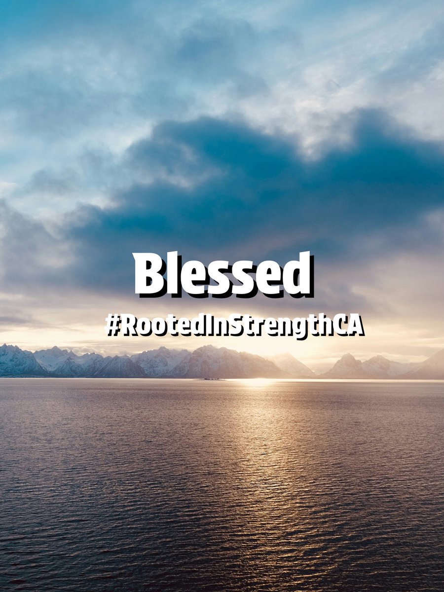 santiagoAM115's tweet photo. Bless the Lord for He has and continues to do great things in our lives.
Psalm 134:1-3
#RootedInStrengthCA https://t.co/gWamaIfalo