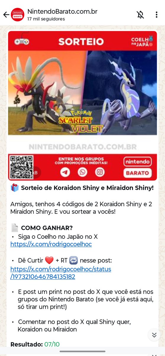 cleberdvm's tweet photo. @rodrigocoelhoc Koraidon https://t.co/x9INFbkqSZ