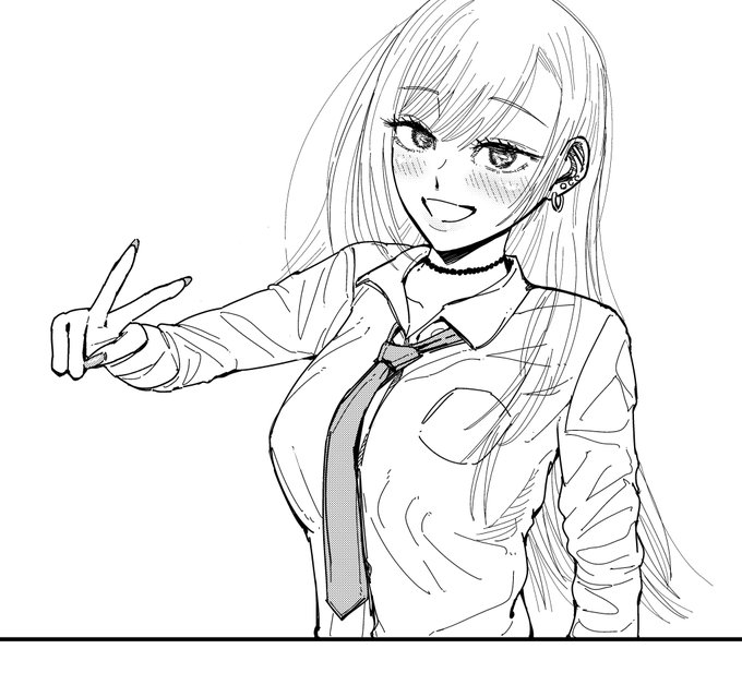 日記:着せ恋最終巻まで読んで、自分のなかの黒くて悪いものがぜんぶ浄化された───