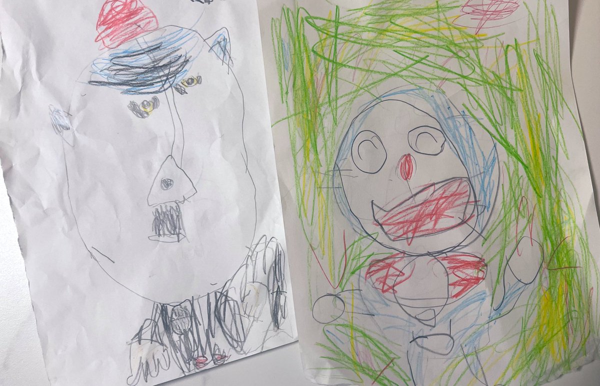 ハレオリ tweet media