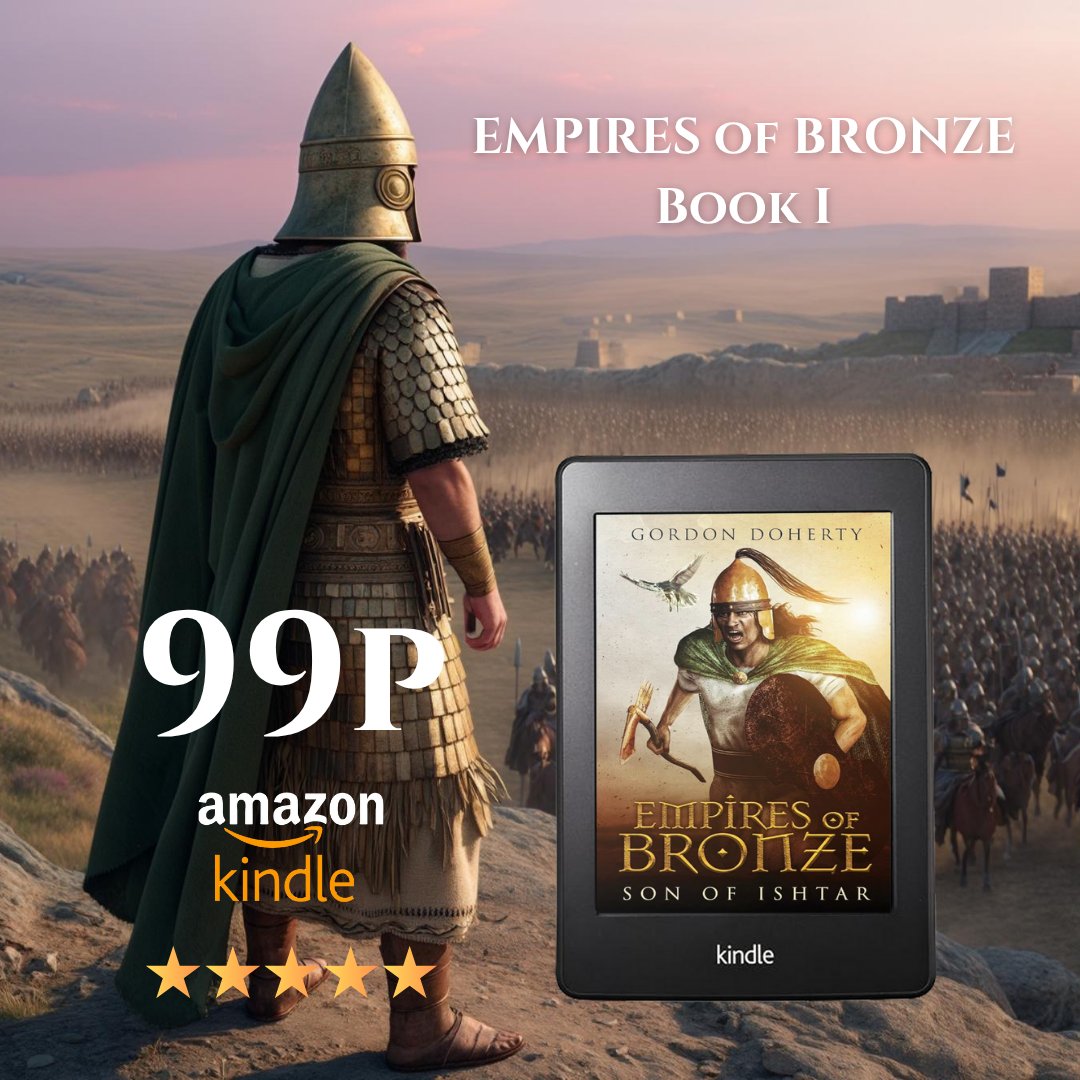 Gordon Doherty, Author tweet media