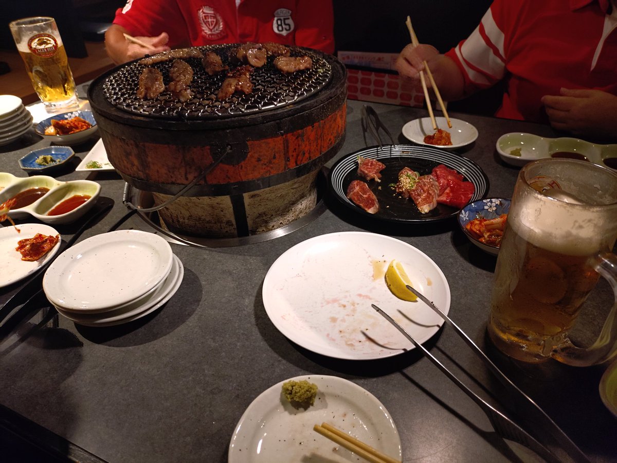 おにく