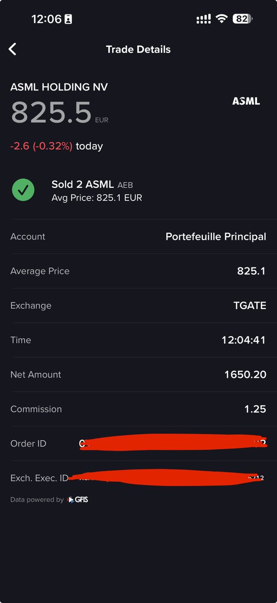 Julien | Tech & Invests tweet media