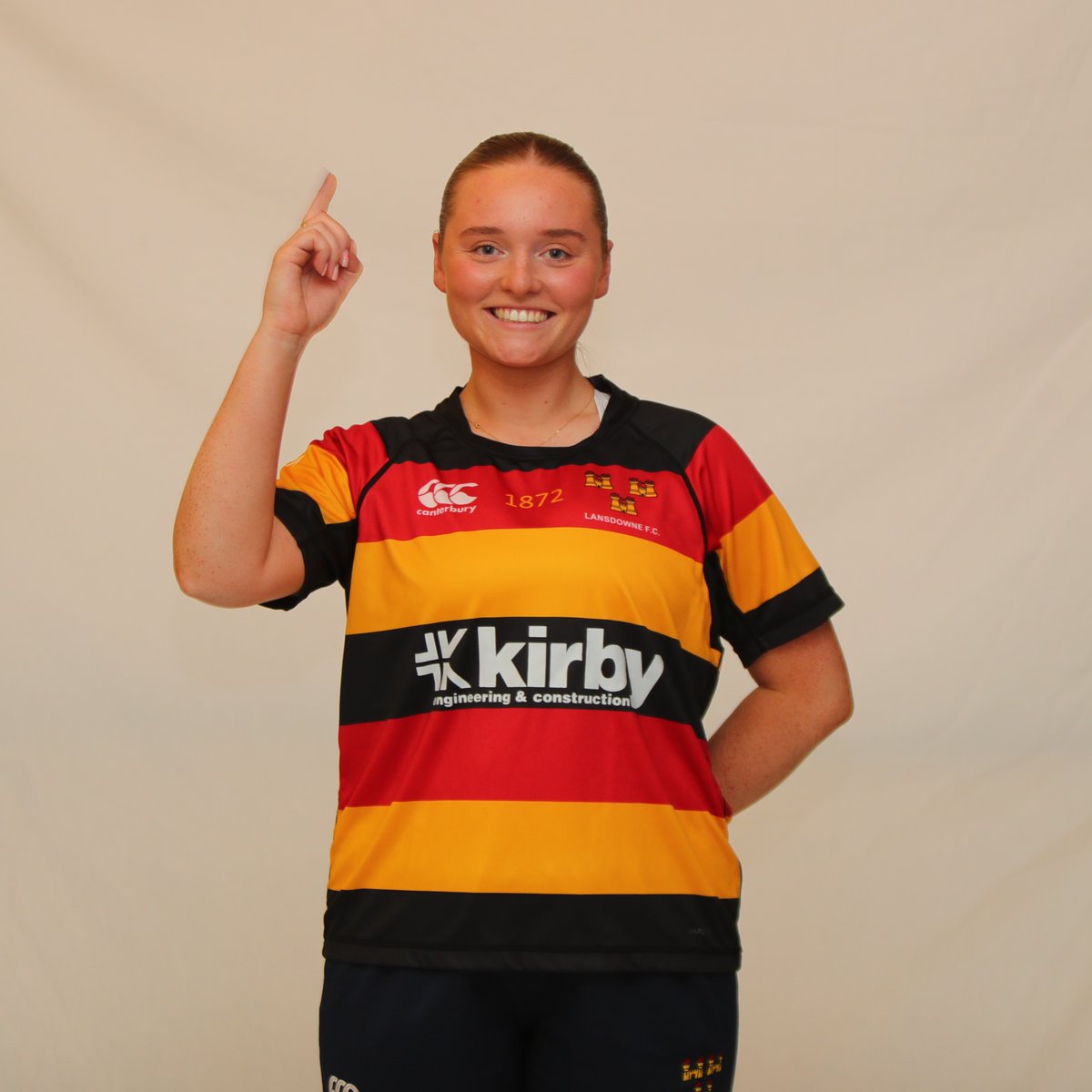 Lansdowne FC tweet media