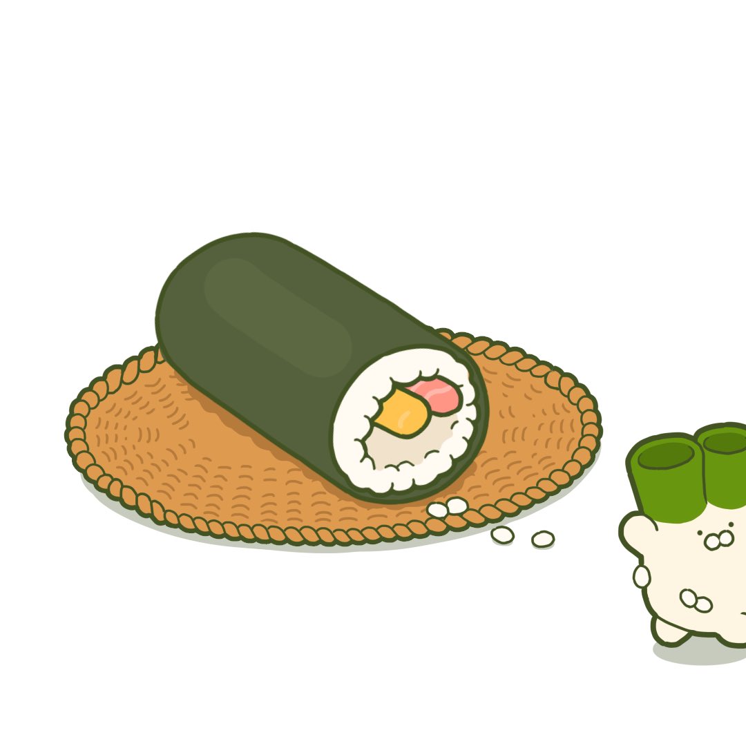 ネギうさぎ (@negiusagi_19) / X