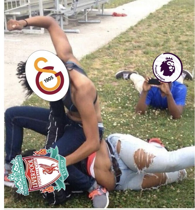 #ChampionsLeague #Galatasaray #LiverpoolFC