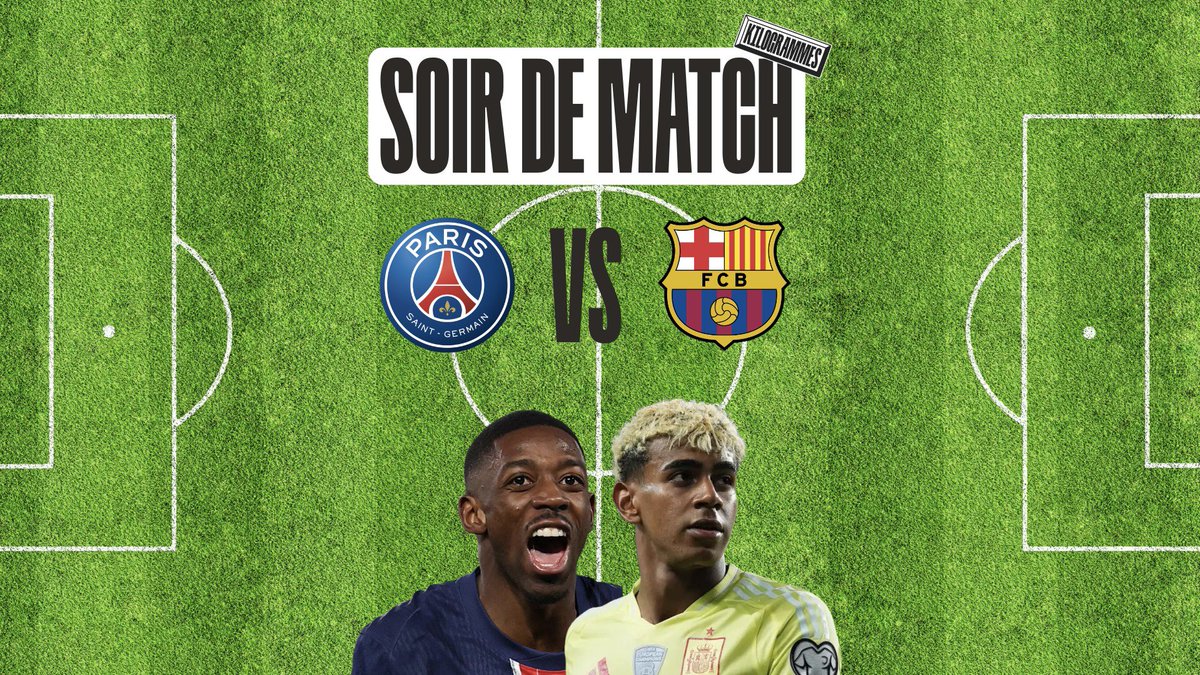 KILOGRAMMES tweet media