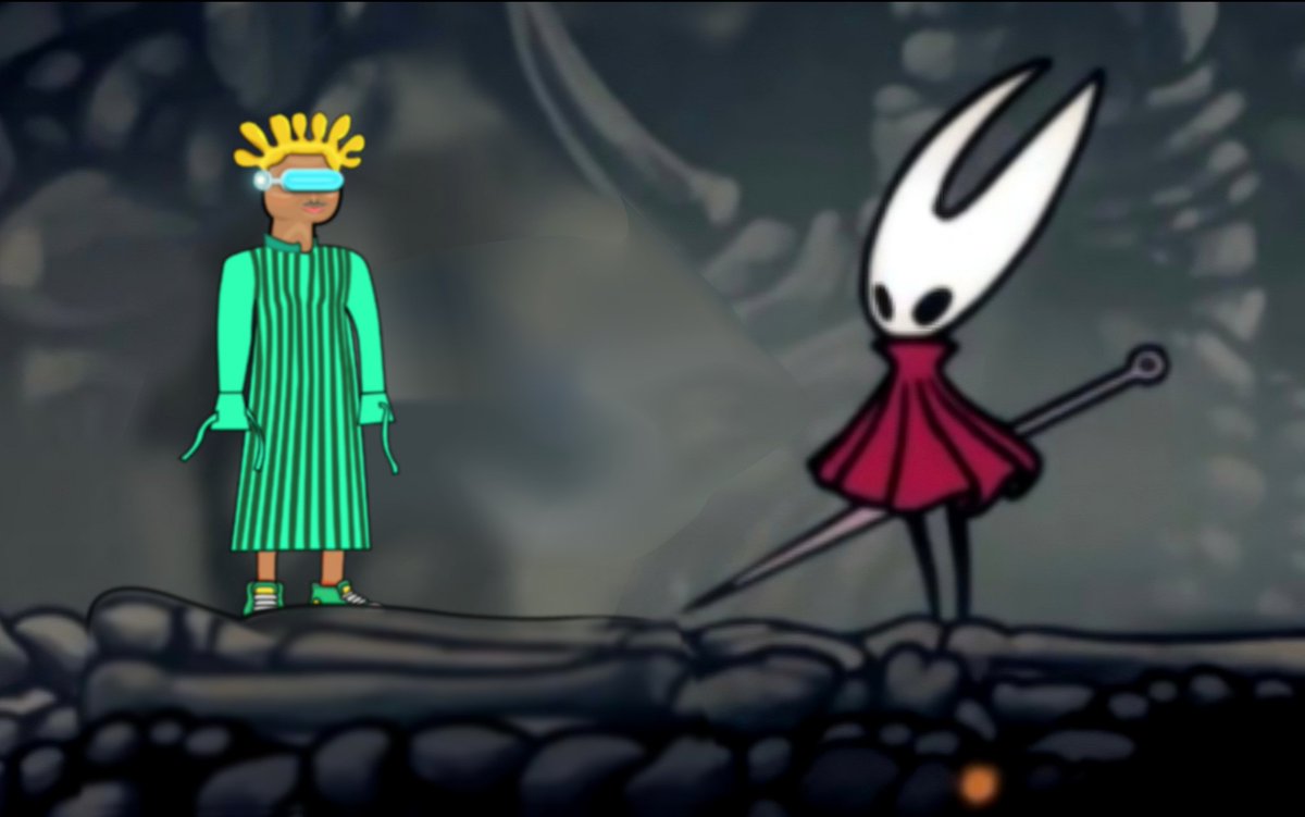 Chasing Jiggy💡💎 tweet media