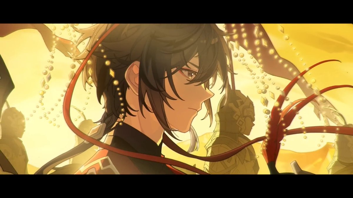 Hamelin uploaded to their youtube channel!
youtu.be/ufMGRxFIzO4?si…
#GenshinImpact #原神 #원신