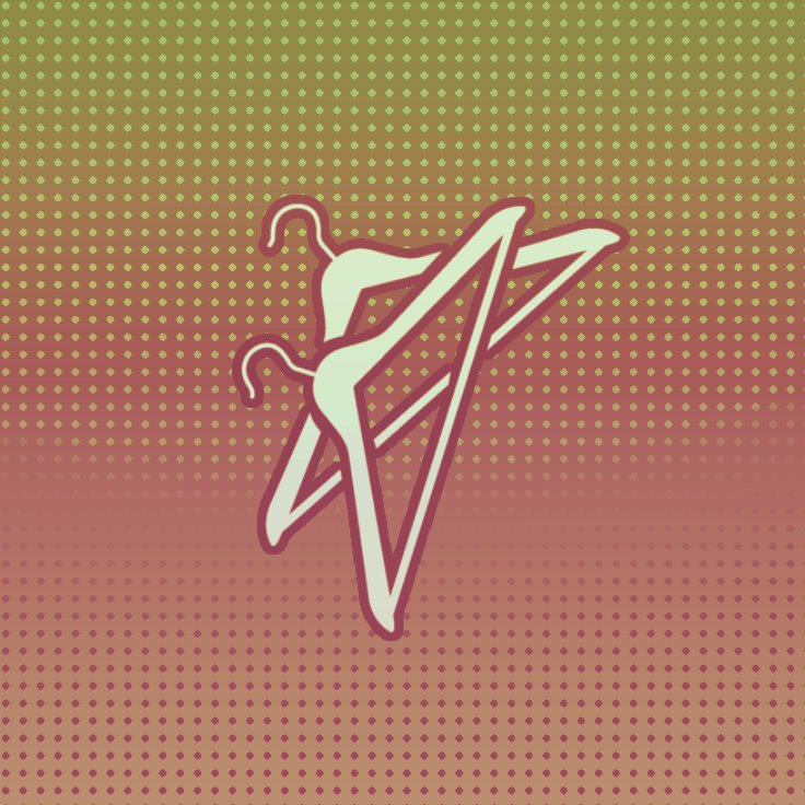 I'd want nothing more, handsome.