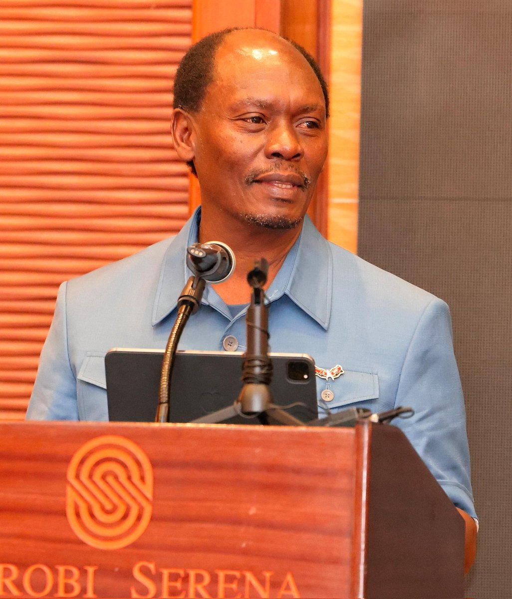 honkabogo's tweet photo. The Government of Kenya is establishing effective mechanisms of replacing issuance of paper degrees with a Digital Verifiable Credential, which can be securely authenticated using a digital system.

This morning, I officially opened the Stakeholders Workshop for Verifiable Credentials where stakeholders from the Ministry of Information, Communications and the Digital Economy, Ministry of Education and Tony Blair Institute (TBI) amongst other key players are establishing shared understanding of Verifiable Credentials and digital wallets.

The Stakeholders are exploring real world use cases of Verifiable Credentials and digital wallets for adoption of best practices.

They are also aligning a roadmap for identifying key stakeholders that will spearhead the proof of concept process that will guide on the implementation of the Verifiable Credentials countrywide.

Implementing Verifiable Credentials
addresses risk factors directly impacting Kenya’s labour market such as incurring costs due to Paper certificate issuance and delay in issuance of certificates by various institutions due to manual checks.

Verifiable Credentials will be instrumental in safeguarding privacy and security of data, restoring integrity, faster issuance and verification of academic credentials, transparency and fairness in the digital and education ecosystem.

The successful implementation of this process will pave the way for rolling out Verifiable Credentials across Africa.

In attendance were ICT E-Government and Digital Economy Secretary, Mary Kerema, Enterprise Architect, TBI, 
Andrew Ferrier, Senior Advisor TBI, Michael Viano, Digital E-Government Advisor TBI, Charles Kinyeki and representatives from the Ministry of Education.