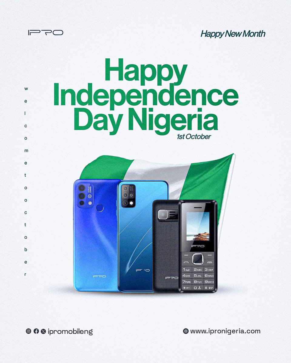 IPRO Nigeria tweet media