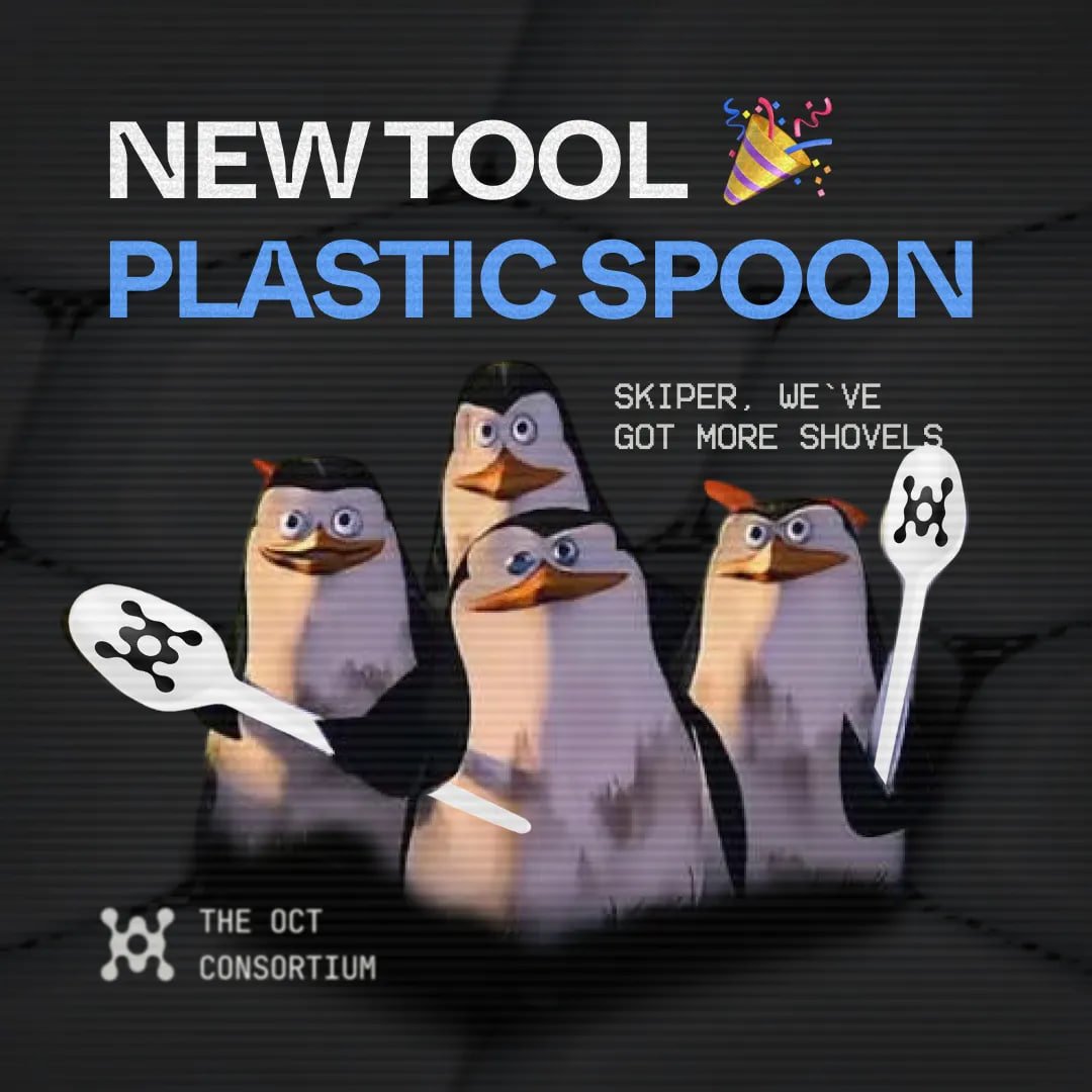 The OCT Consortium tweet media