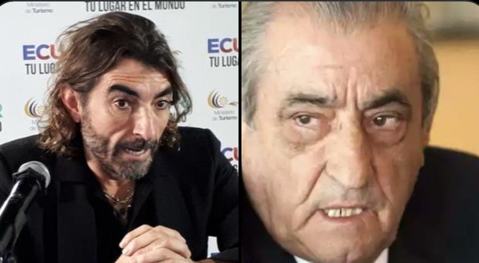 No hace falta juicio para saber que darles dinero a estos dos es delito.
