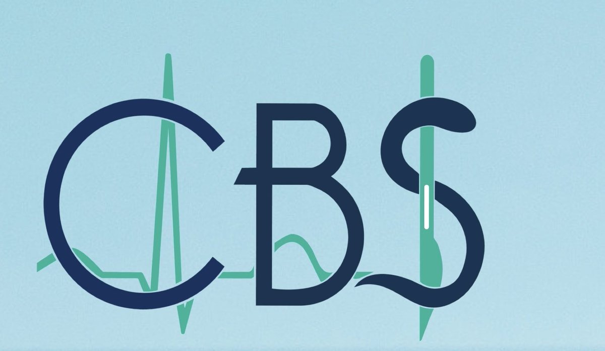 The Confederation of British Surgery tweet media