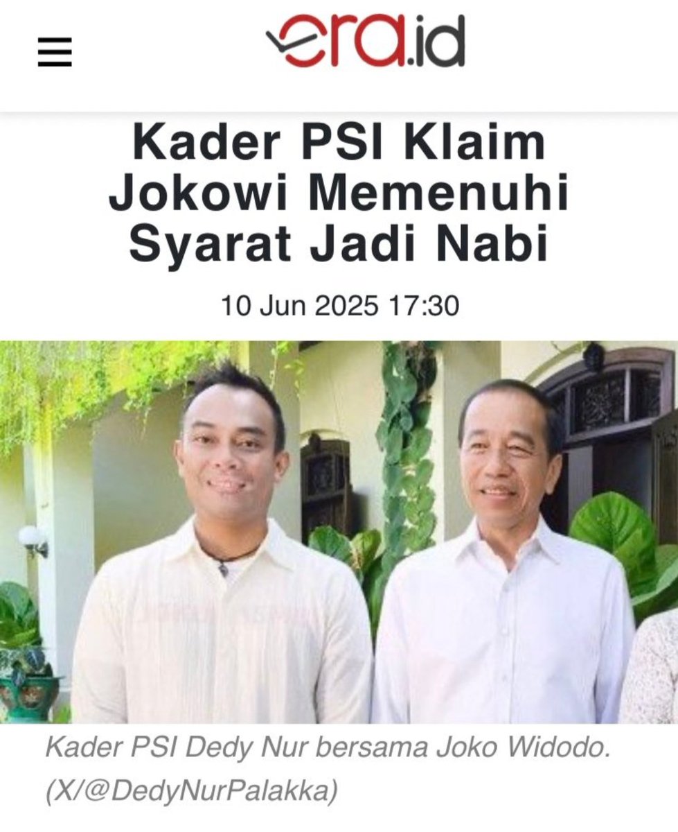 bud1_f1's tweet image. Wih calon Nabi Salim ke abubakar 😂🤣