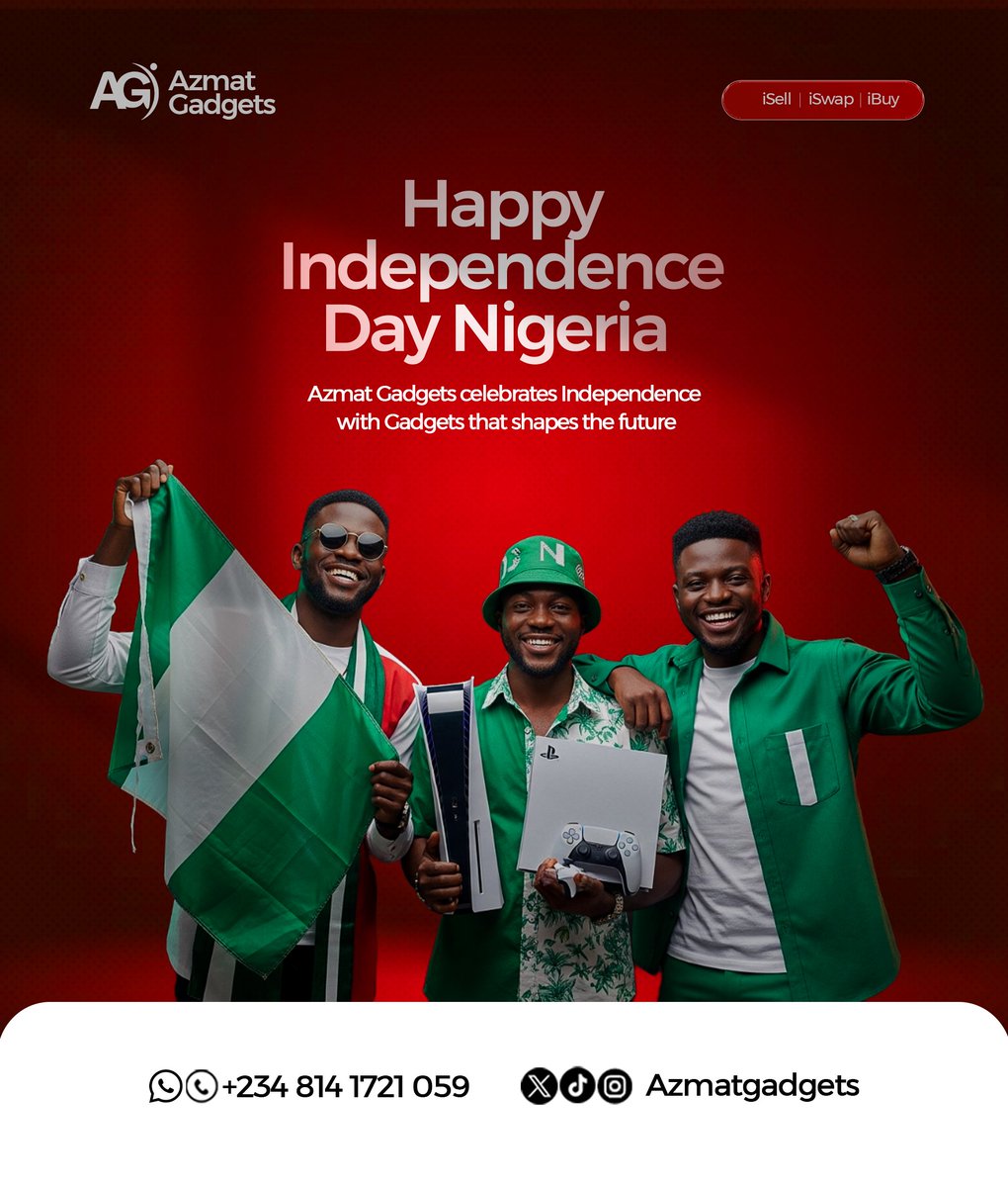 ayobytevisualz's tweet image. Not just flyers, but a tribute to unity, culture, and identity. Nigeria, we rise together👊