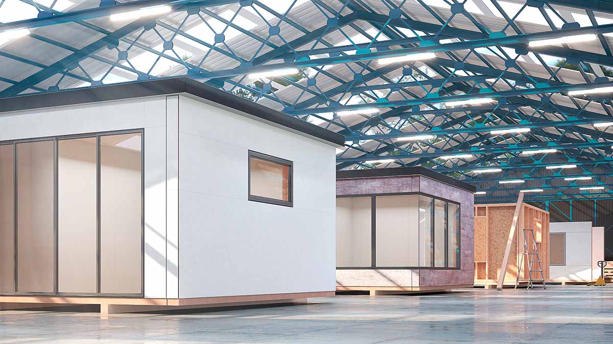 tdlrlicense's tweet image. Do you have 5 years of experience in construction industry, building code compliance or inspection? Our Industrialized Housing & Building regulates the booming modular construction industry in Texas. Learn more: ow.ly/534k50X3UFr
#construction #inspections #BuildingCode