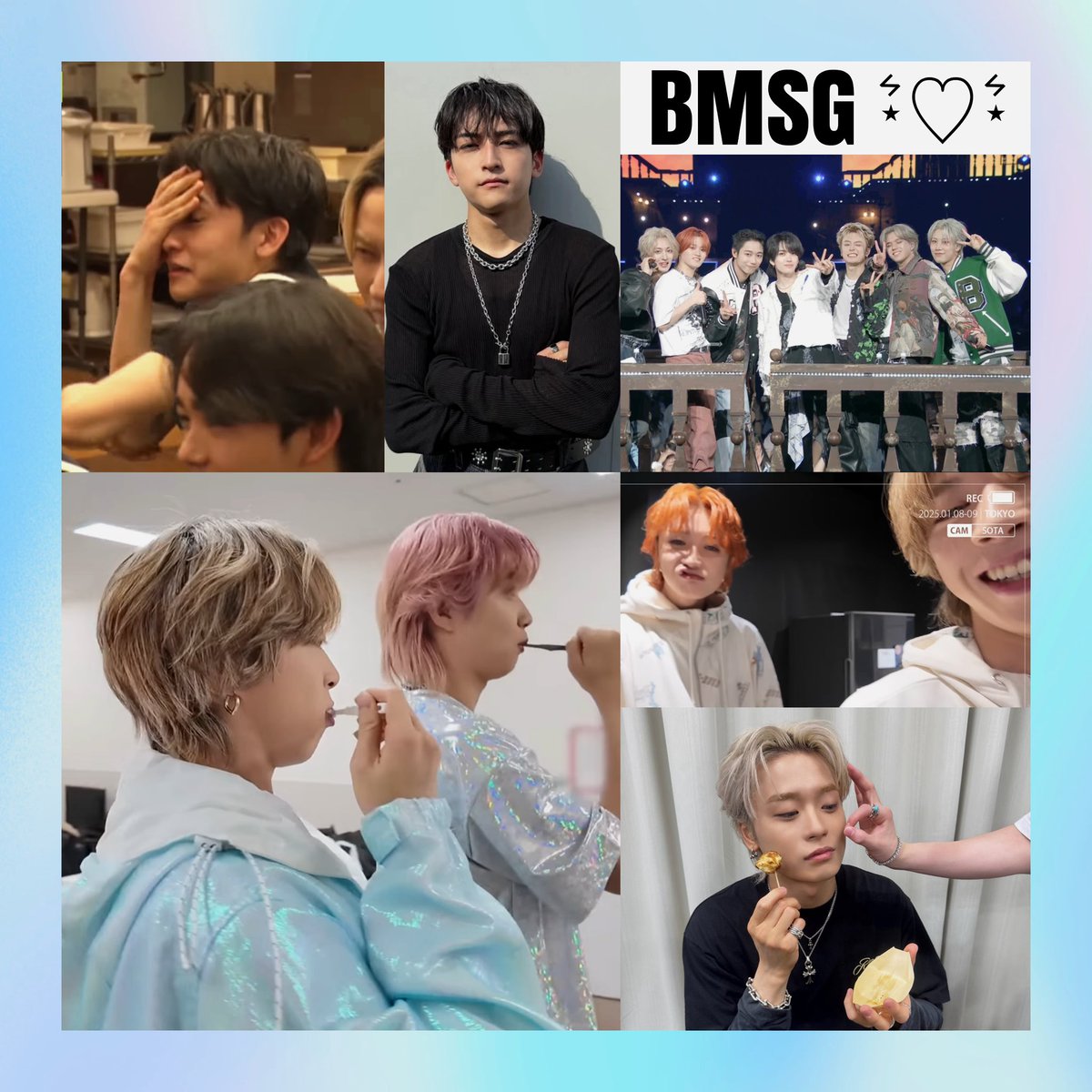 ミサキ tweet media