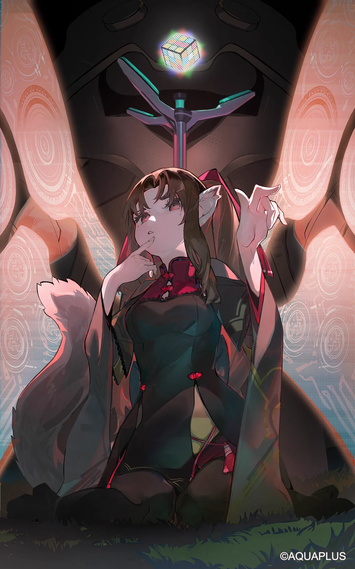 クロノイ (@kuronoiparoma) / X