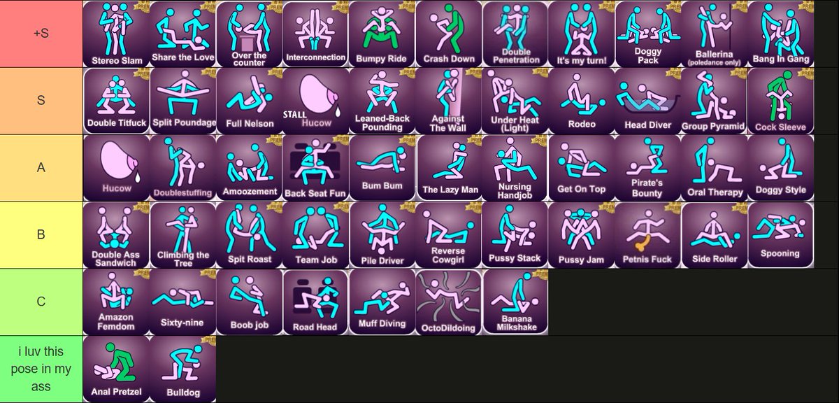 im so eager to have wild men in my bed 💞💢