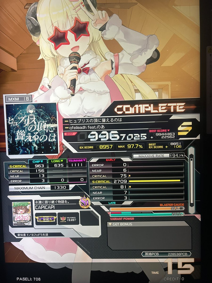 CAPICAPI@カピバラさん tweet media