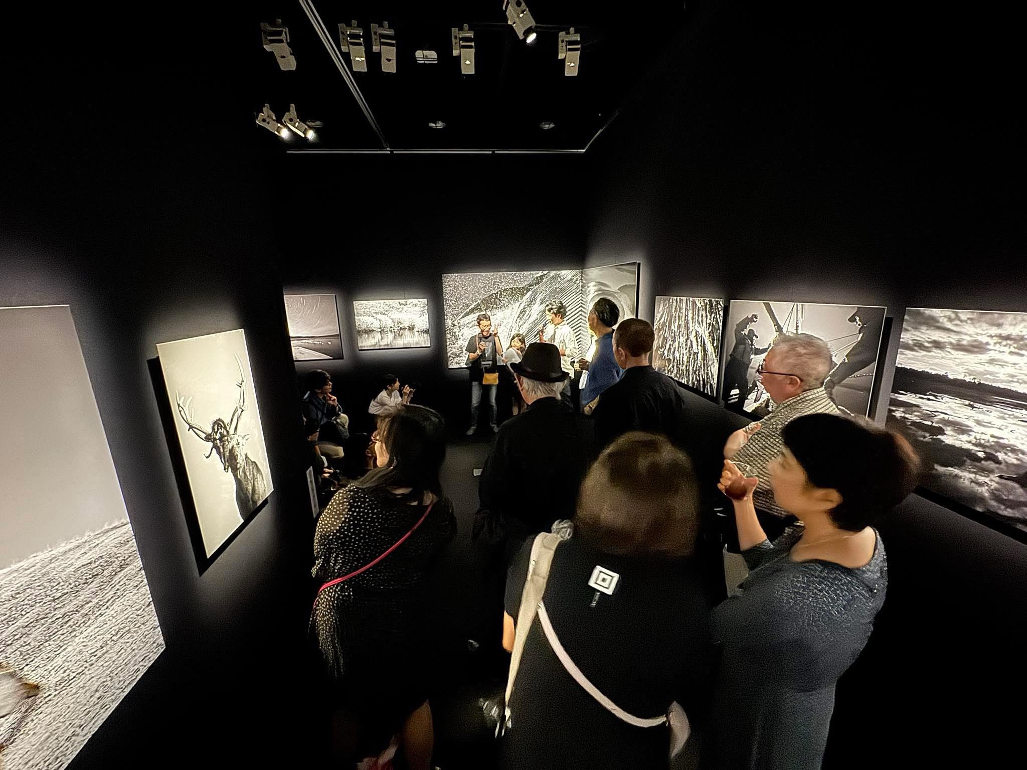 Canon オブジェ写真展出展の副賞です Canon オブジェ写真展出展の副賞です
