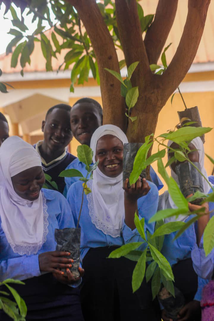 Ecological Party of Uganda (EPU) tweet media