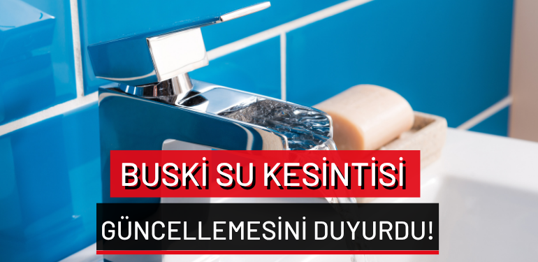 bursayadairhrsy's tweet photo. BUSKİ su kesintisi güncellemesini duyurdu!
#bursa #buski #sukesintisi 

Haberin detayları için--> https://t.co/QAdOjSfoV1 https://t.co/TSBACtUCqO
