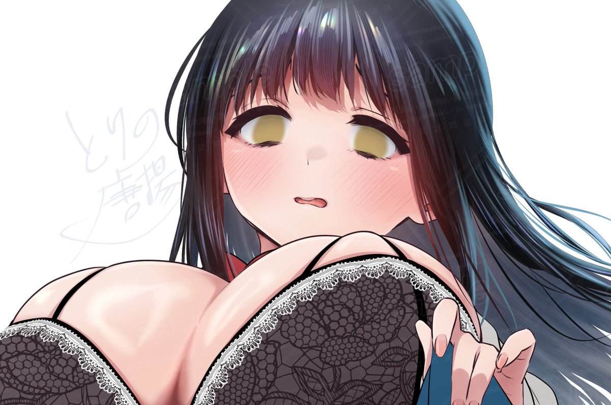 wip💙真野ちゃそ描いとるよ 