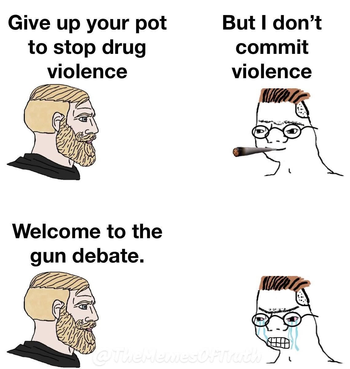 Cry Havoc (@cryhavoc88) on Twitter photo 