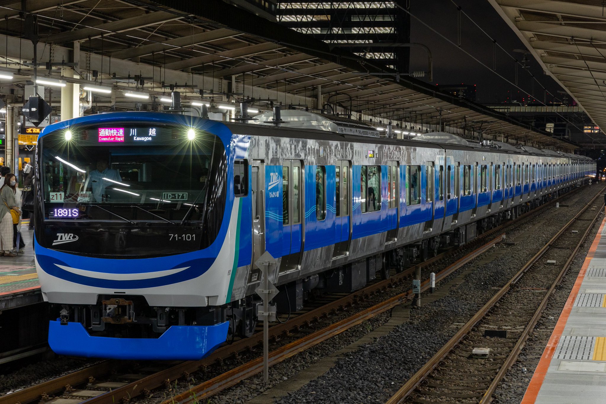 新編大言海 海上公試 Sea Trialから帰還「 CAPE SUZURAN 」今治造船西条工場
