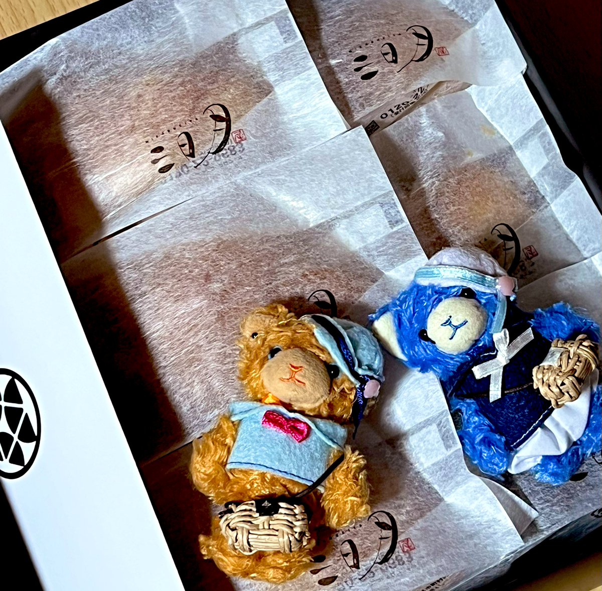 ゆきうさ❄️🧡💙❄️ (@yukiusa129) / Posts / X