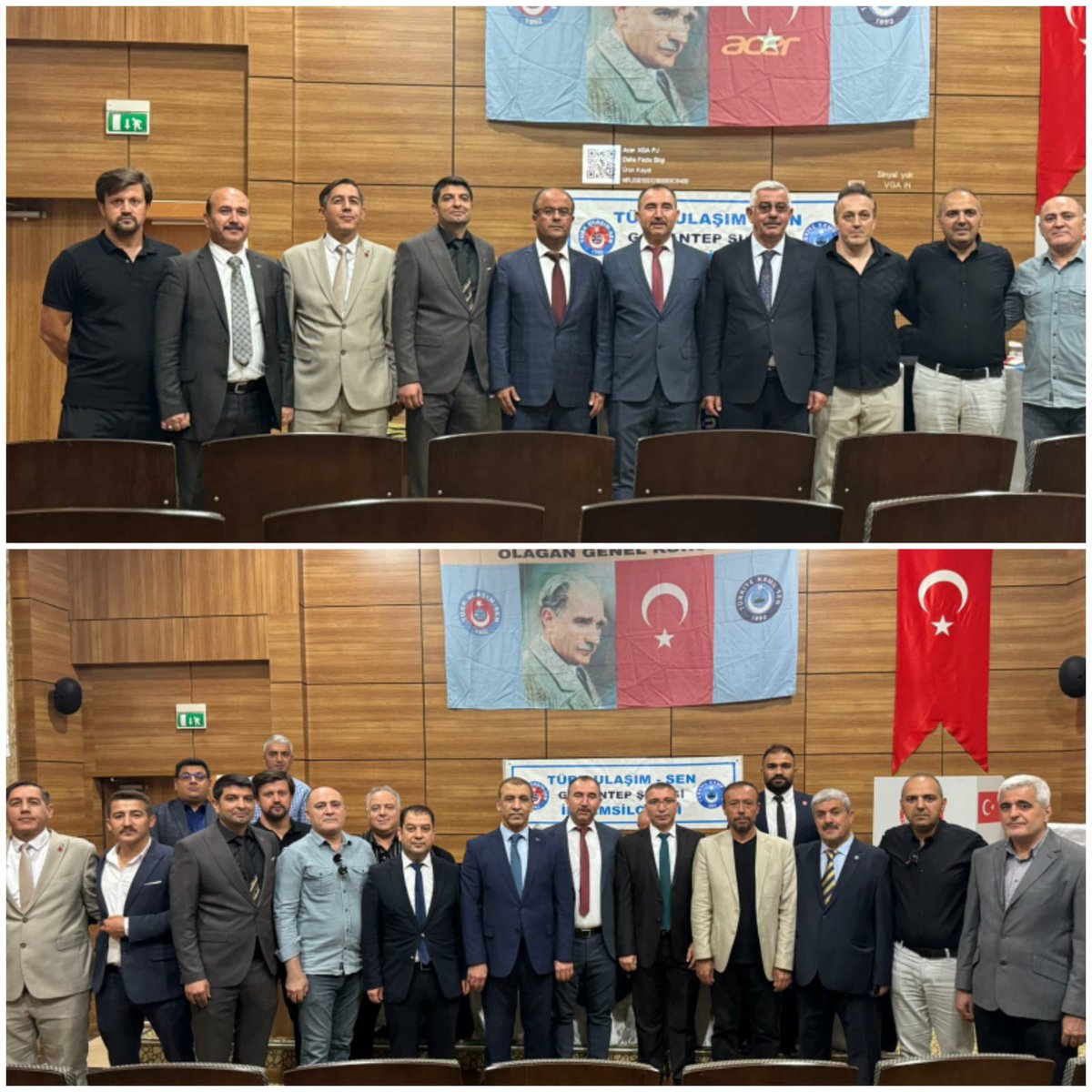 Mustafa N.ALBAYRAK tweet media