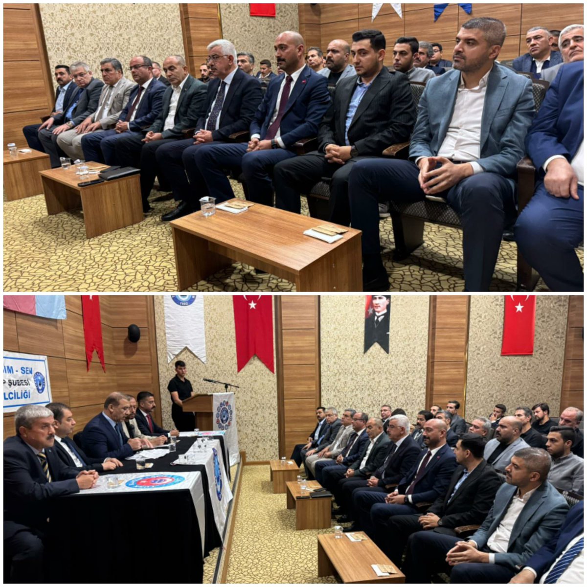 Mustafa N.ALBAYRAK tweet media