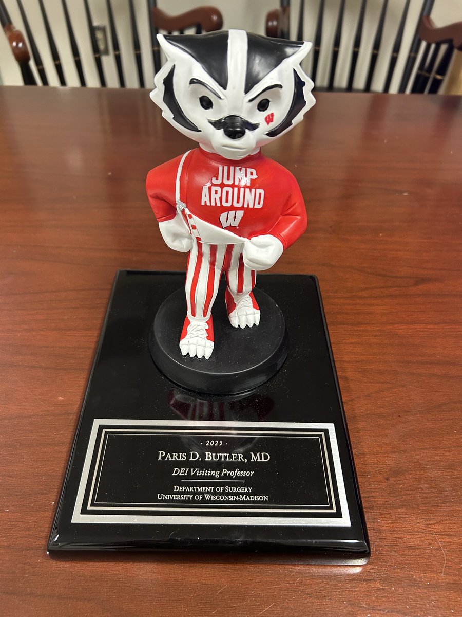 Paris Butler tweet media