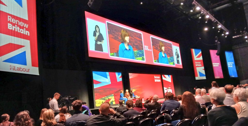 grayee's tweet image. End of #Lab25 but now Deputy Leader hustings