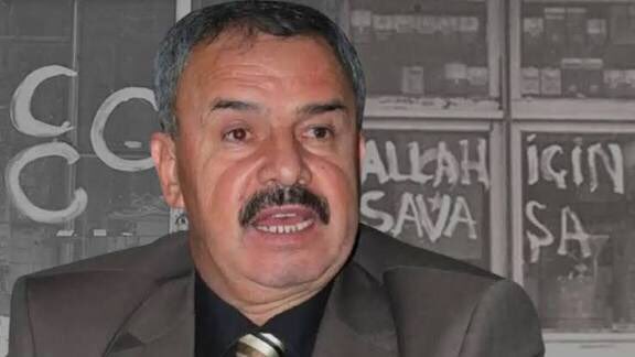 Maraş Katliamının bir numaralı sanığı Ökkeş Şendiller GEBERMİŞ.

Ateşi Bol Olsun…