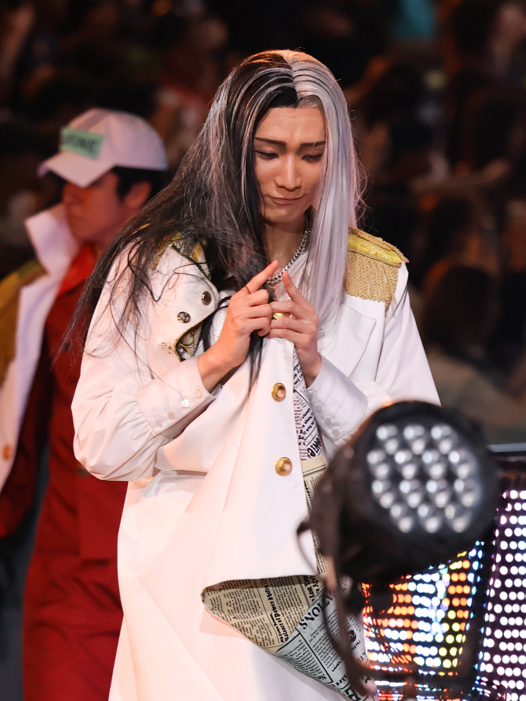 よしむぅ (@xxxyoshimuuuxxx) / X